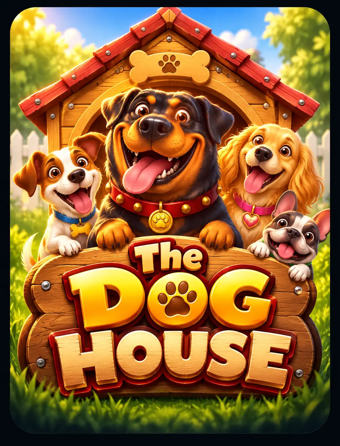 The Dog House